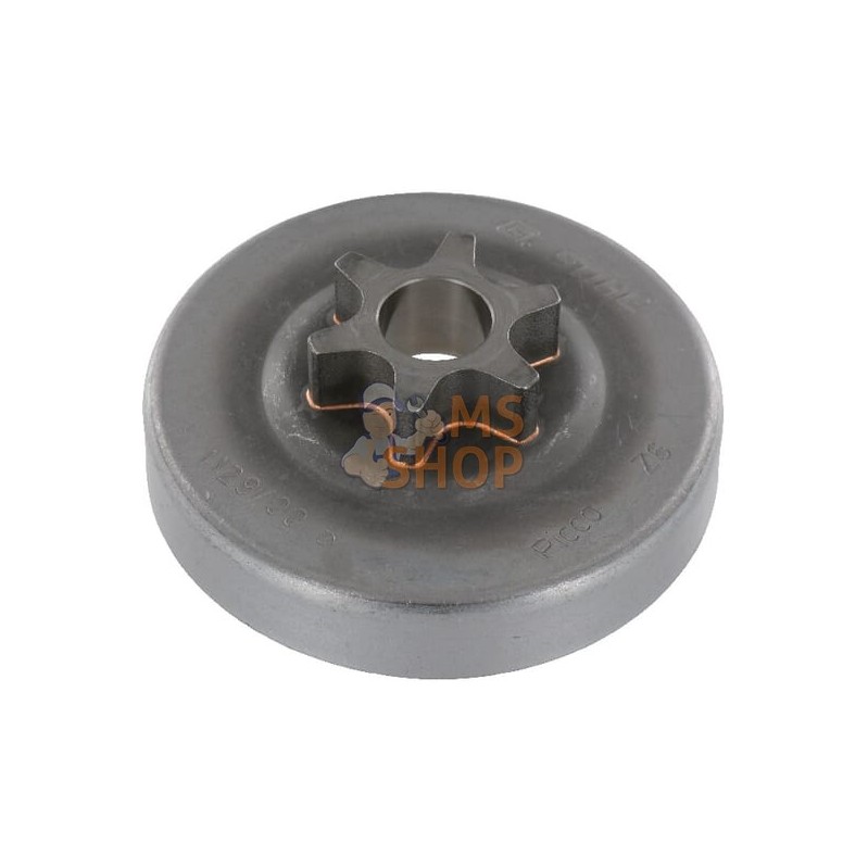 Pignon ch. 3/8" Picco 6 dents | STIHL Pignon ch. 3/8" Picco 6 dents | STIHLPR#41569