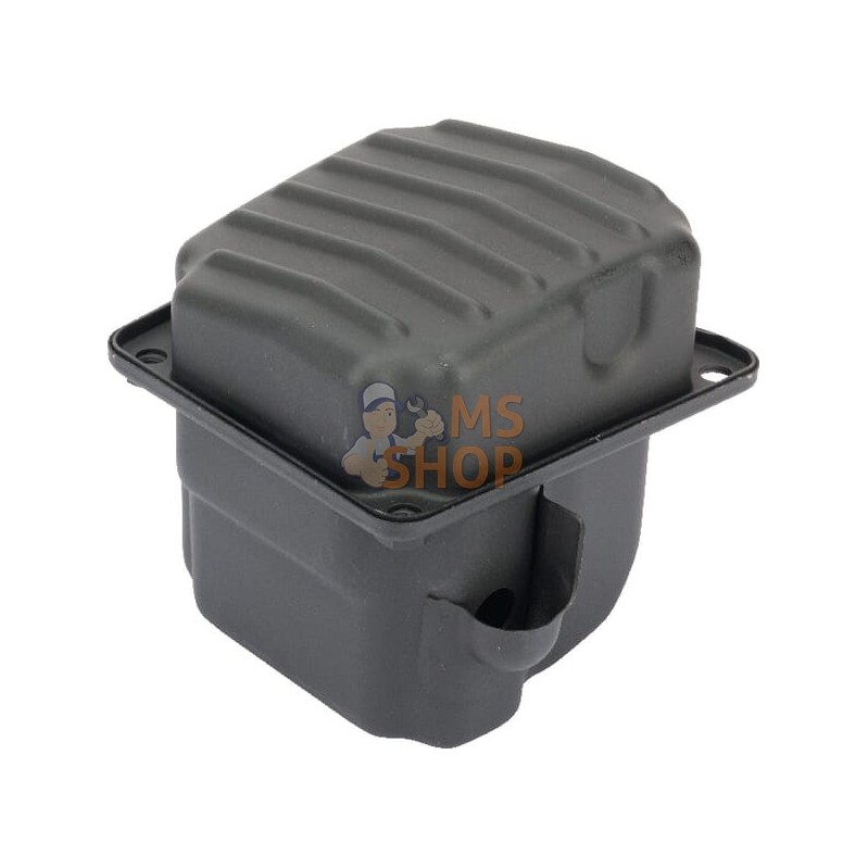 Silencieux | STIHL Silencieux | STIHLPR#304947