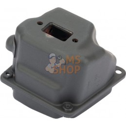 Silencieux | STIHL Silencieux | STIHLPR#304947