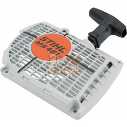 Lanceur complet | STIHL Lanceur complet | STIHLPR#304874