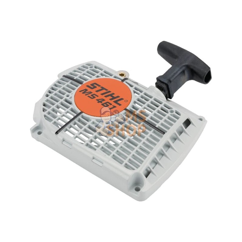 Lanceur complet | STIHL Lanceur complet | STIHLPR#304874