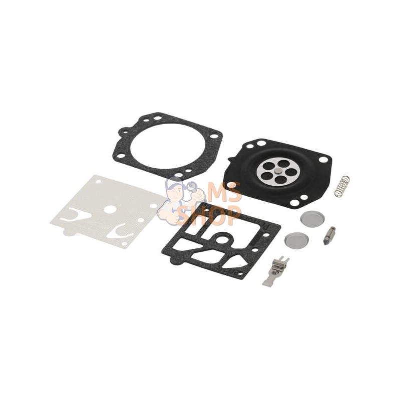 Kit de réparat. p. carburateur | STIHL Kit de réparat. p. carburateur | STIHLPR#306462