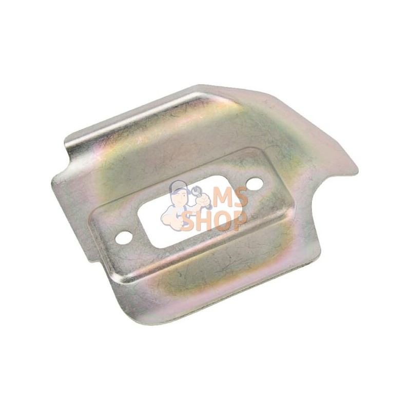 Protection contre la chaleur | STIHL Protection contre la chaleur | STIHLPR#305364