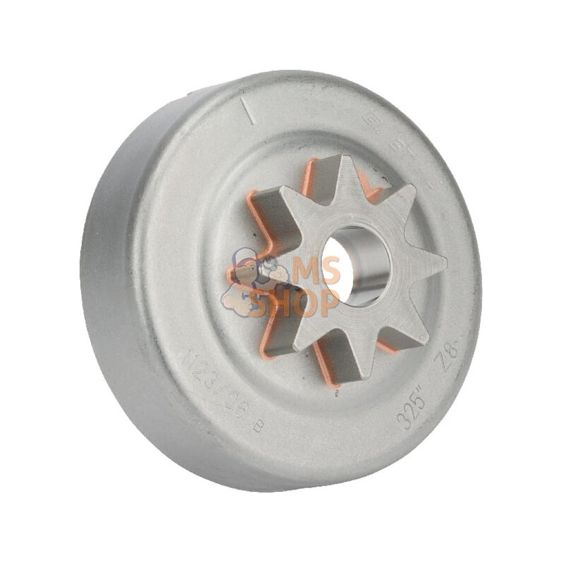 Pignon 325 8 dents | STIHL Pignon 325 8 dents | STIHLPR#306419