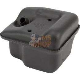 Silencieux | STIHL Silencieux | STIHLPR#306468