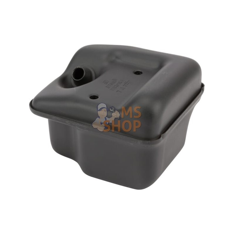 Silencieux | STIHL Silencieux | STIHLPR#306468