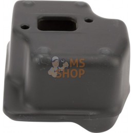 Silencieux | STIHL Silencieux | STIHLPR#306468