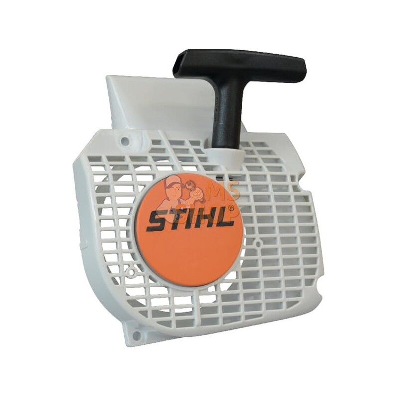 Lanceur complet | STIHL Lanceur complet | STIHLPR#306759