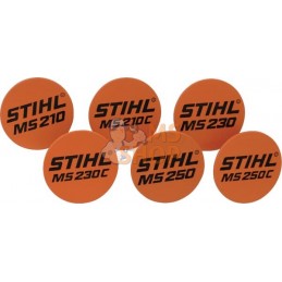 Lanceur complet | STIHL Lanceur complet | STIHLPR#306759