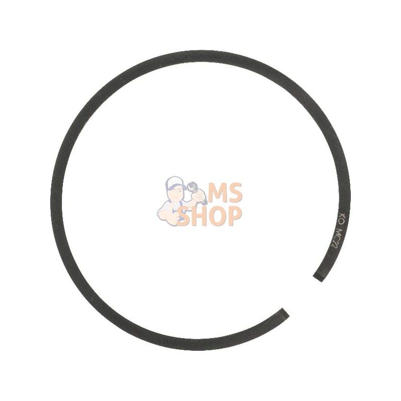 Segments de piston | STIHL Segments de piston | STIHLPR#305560
