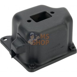Silencieux | STIHL Silencieux | STIHLPR#306659