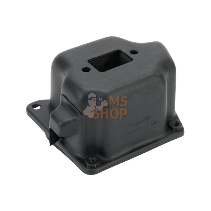 Silencieux | STIHL Silencieux | STIHLPR#306659