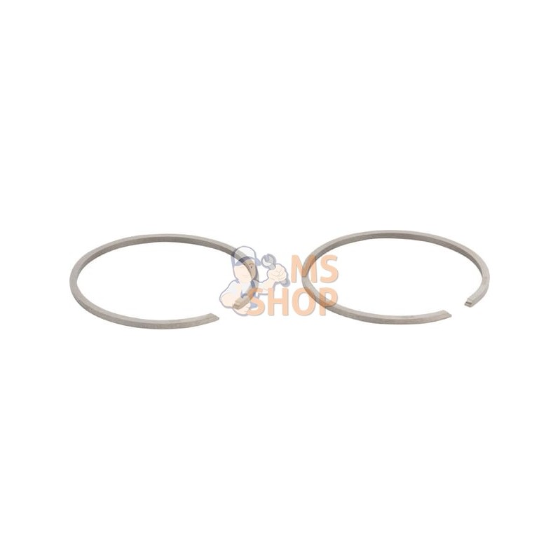 Segments de piston (x2) | STIHL Segments de piston (x2) | STIHLPR#305545