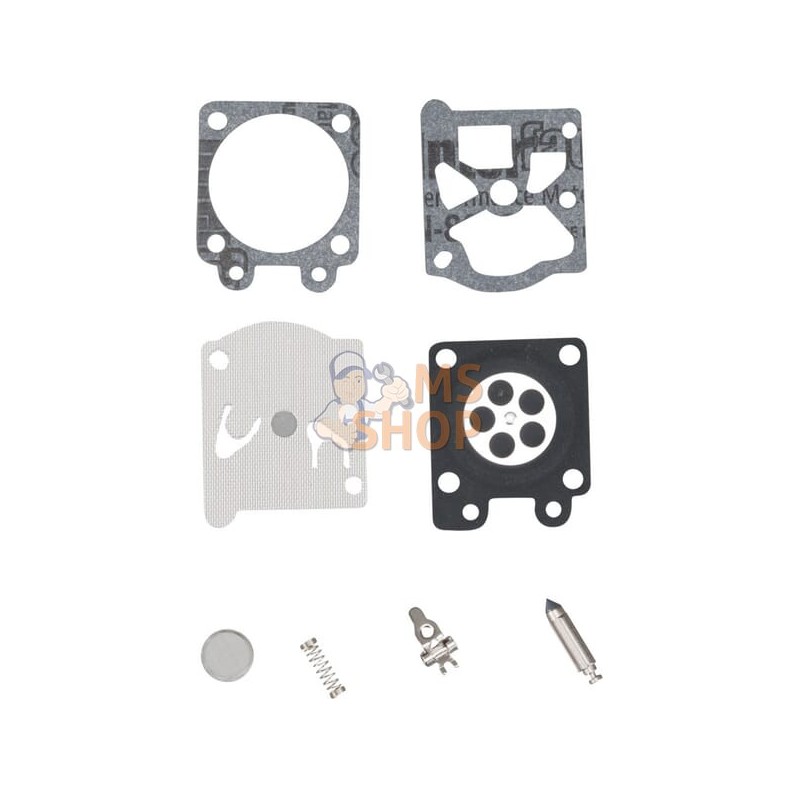 Kit de réparat. p. carburateur | STIHL Kit de réparat. p. carburateur | STIHLPR#306278