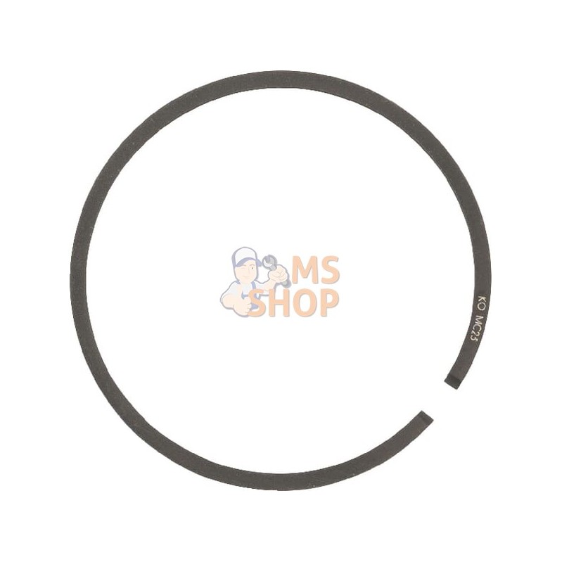 Segments de piston | STIHL Segments de piston | STIHLPR#305879