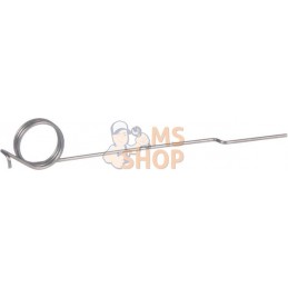 Ressort de levier accélérateur | STIHL Ressort de levier accélérateur | STIHLPR#304435