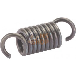 Ressort d'embrayage | STIHL Ressort d'embrayage | STIHLPR#304716
