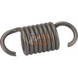 Ressort d'embrayage | STIHL Ressort d'embrayage | STIHLPR#304856