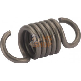 Ressort d'embrayage | STIHL Ressort d'embrayage | STIHLPR#304651