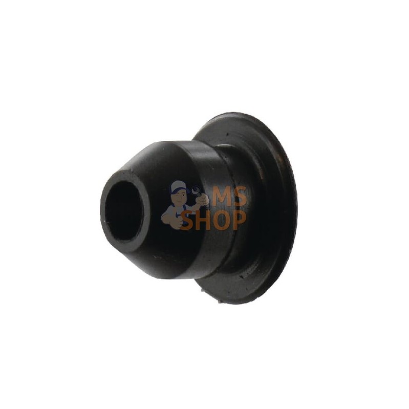 GROMMET Joint de reservoir 3,1x5,7mm x 1m | STIHL GROMMET Joint de reservoir 3,1x5,7mm x 1m | STIHLPR#41620