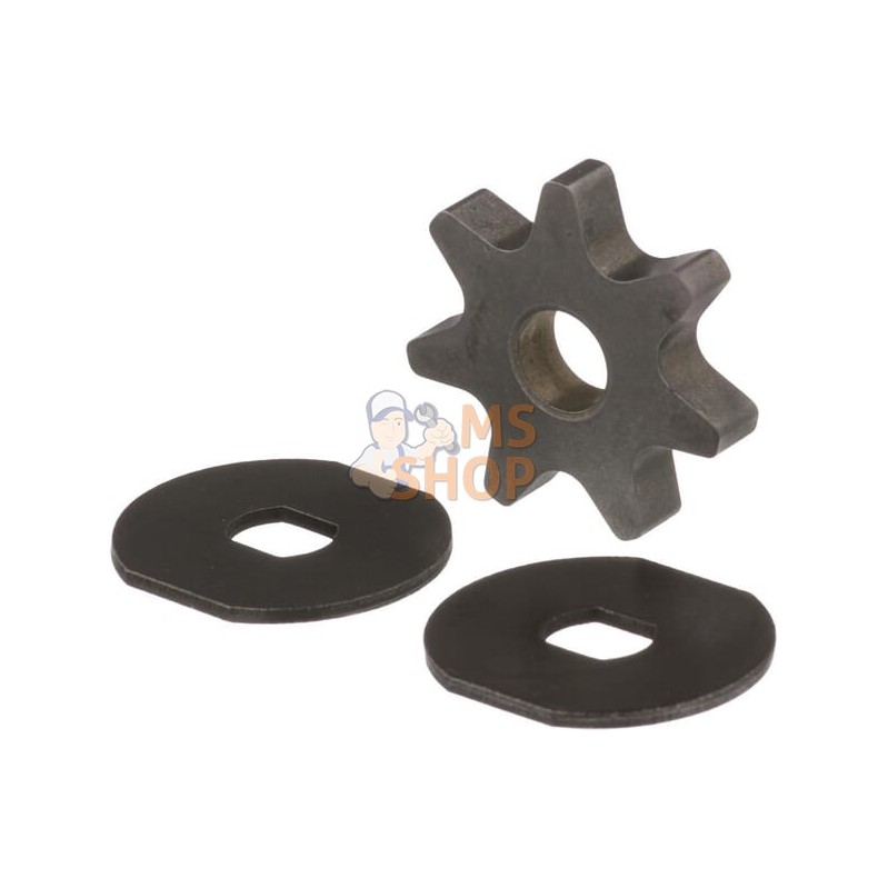 Pignon 3/8 7 dents | STIHL Pignon 3/8 7 dents | STIHLPR#332353