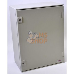 Armoire plast. 430x330x200 mm | SCHNEIDER-ELECTRIC Armoire plast. 430x330x200 mm | SCHNEIDER-ELECTRICPR#896045