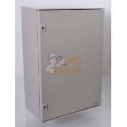 Armoire plast. 647x436x250mm | SCHNEIDER-ELECTRIC Armoire plast. 647x436x250mm | SCHNEIDER-ELECTRICPR#896059