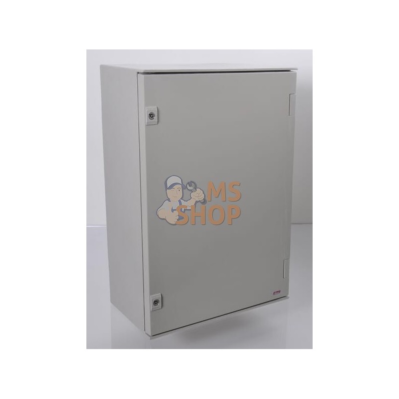 Armoire plast. 647x436x250mm | SCHNEIDER-ELECTRIC Armoire plast. 647x436x250mm | SCHNEIDER-ELECTRICPR#896059