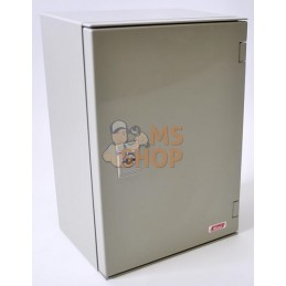 Armoire plast. 310x215x160mm | SCHNEIDER-ELECTRIC Armoire plast. 310x215x160mm | SCHNEIDER-ELECTRICPR#970009