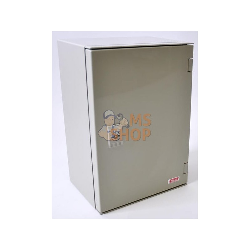 Armoire plast. 310x215x160mm | SCHNEIDER-ELECTRIC Armoire plast. 310x215x160mm | SCHNEIDER-ELECTRICPR#970009