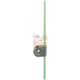 A tige ronde fibre, L=125mm | SCHNEIDER-ELECTRIC A tige ronde fibre, L=125mm | SCHNEIDER-ELECTRICPR#858335