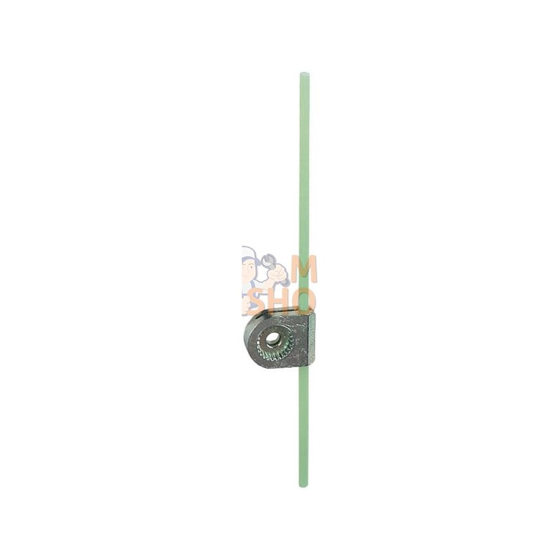 A tige ronde fibre, L=125mm | SCHNEIDER-ELECTRIC A tige ronde fibre, L=125mm | SCHNEIDER-ELECTRICPR#858335