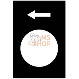 Étiquette « bas » | SCHNEIDER-ELECTRIC Étiquette « bas » | SCHNEIDER-ELECTRICPR#858151