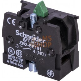 Bloc contacteur NO | SCHNEIDER-ELECTRIC Bloc contacteur NO | SCHNEIDER-ELECTRICPR#858183