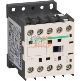 Contacteur de puissance 9A 4kW | SCHNEIDER-ELECTRIC Contacteur de puissance 9A 4kW | SCHNEIDER-ELECTRICPR#858434