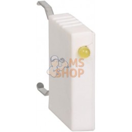 Bloc varist 110-250VAC | SCHNEIDER-ELECTRIC Bloc varist 110-250VAC | SCHNEIDER-ELECTRICPR#858457