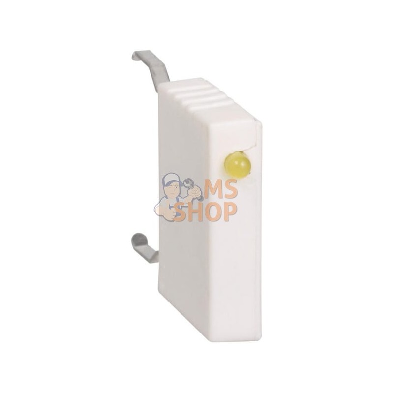 Bloc varist 110-250VAC | SCHNEIDER-ELECTRIC Bloc varist 110-250VAC | SCHNEIDER-ELECTRICPR#858457