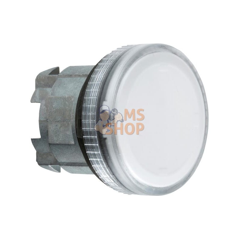 Vide voyant lumineux, blanc | SCHNEIDER-ELECTRIC Vide voyant lumineux, blanc | SCHNEIDER-ELECTRICPR#858403