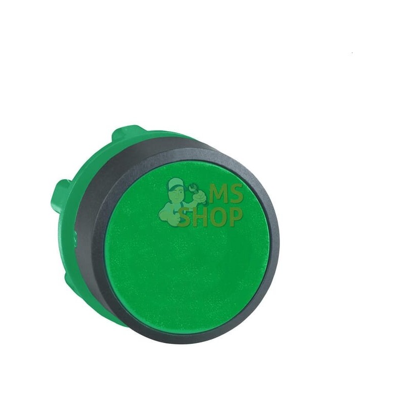 Bouton poussoir vert(e) | SCHNEIDER-ELECTRIC Bouton poussoir vert(e) | SCHNEIDER-ELECTRICPR#858294