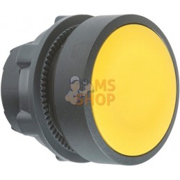 Bouton poussoir jaune | SCHNEIDER-ELECTRIC Bouton poussoir jaune | SCHNEIDER-ELECTRICPR#858293