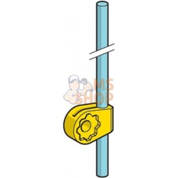 Barre de passage de vitesses r | SCHNEIDER-ELECTRIC Barre de passage de vitesses r | SCHNEIDER-ELECTRICPR#858292