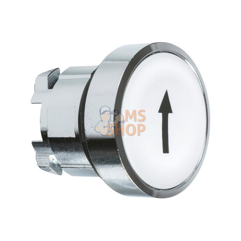 Bouton poussoir vert, fleche | SCHNEIDER-ELECTRIC Bouton poussoir vert, fleche | SCHNEIDER-ELECTRICPR#858275