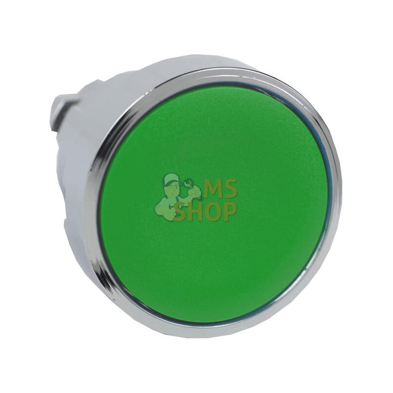 Bouton poussoir vert(e) | SCHNEIDER-ELECTRIC Bouton poussoir vert(e) | SCHNEIDER-ELECTRICPR#858232