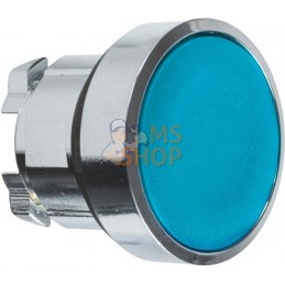 Bouton poussoir bleu(e) | SCHNEIDER-ELECTRIC Bouton poussoir bleu(e) | SCHNEIDER-ELECTRICPR#858274