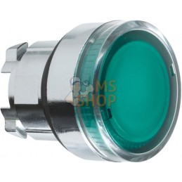 Bouton-poussoir lumineux vert | SCHNEIDER-ELECTRIC Bouton-poussoir lumineux vert | SCHNEIDER-ELECTRICPR#858491
