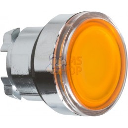 Bouton-poussoir lumineux jaune | SCHNEIDER-ELECTRIC Bouton-poussoir lumineux jaune | SCHNEIDER-ELECTRICPR#858387