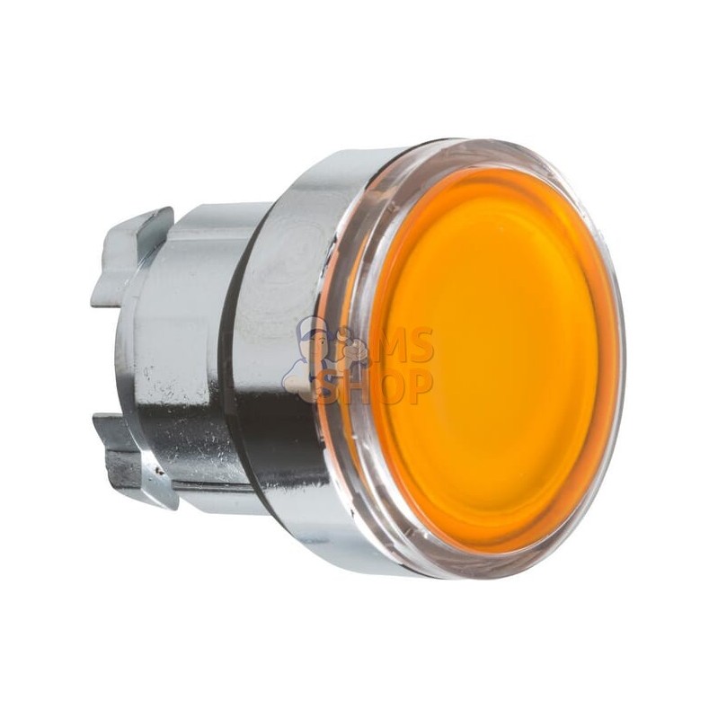 Bouton-poussoir lumineux jaune | SCHNEIDER-ELECTRIC Bouton-poussoir lumineux jaune | SCHNEIDER-ELECTRICPR#858387