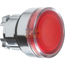 Bouton-poussoir lumineux rouge | SCHNEIDER-ELECTRIC Bouton-poussoir lumineux rouge | SCHNEIDER-ELECTRICPR#858392
