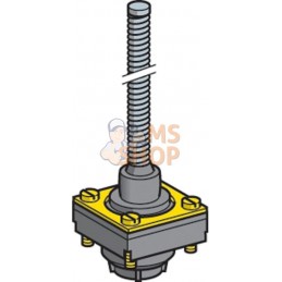 Commande tiges à ressort | SCHNEIDER-ELECTRIC Commande tiges à ressort | SCHNEIDER-ELECTRICPR#858525