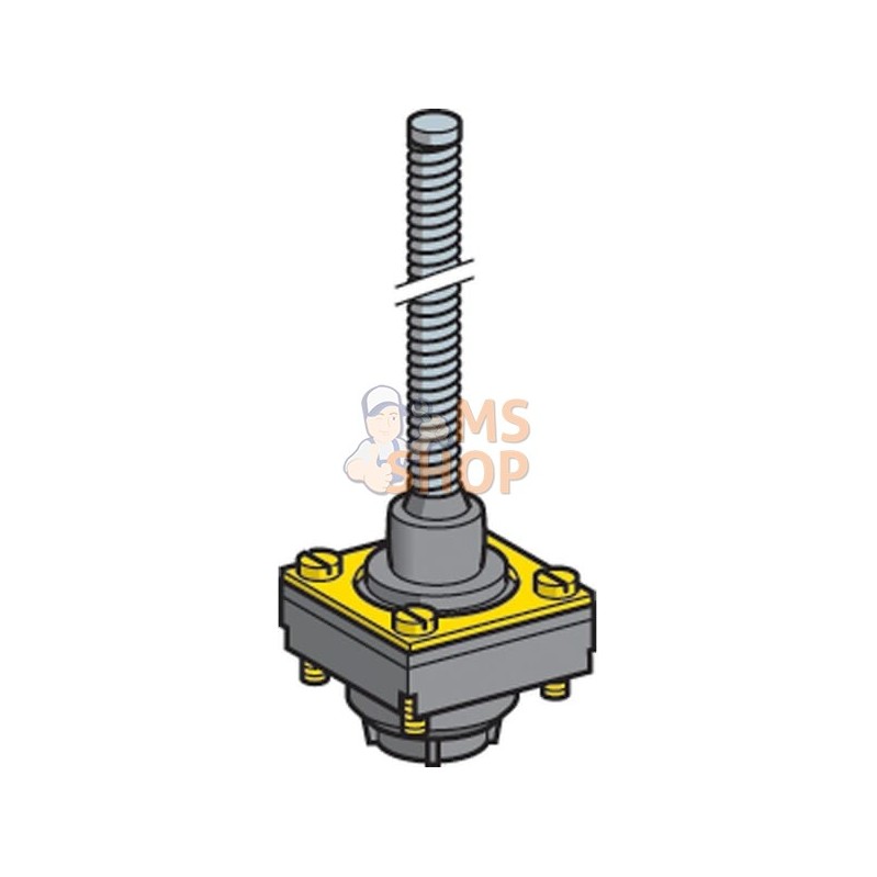 Commande tiges à ressort | SCHNEIDER-ELECTRIC Commande tiges à ressort | SCHNEIDER-ELECTRICPR#858525